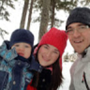 Meet your Posher, Andrew